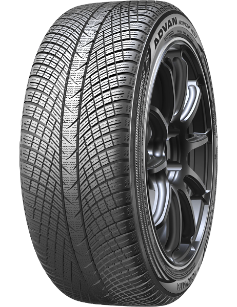 Yokohama Advan Winter V907 295/35 R20 105 W XL, RPB