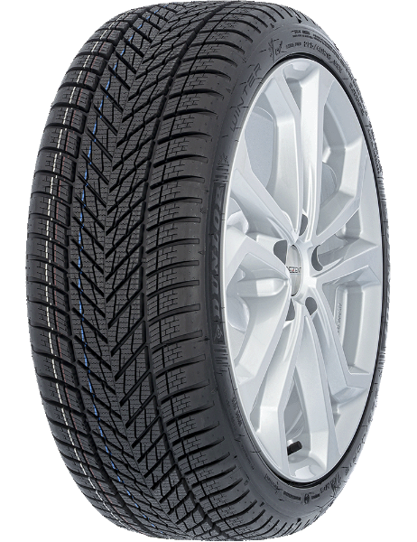 Dunlop Winter 195/55 R18 93 H XL