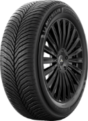 Nærbillede af slidbanen Michelin CrossClimate 3 265/40 R20 104 Y XL