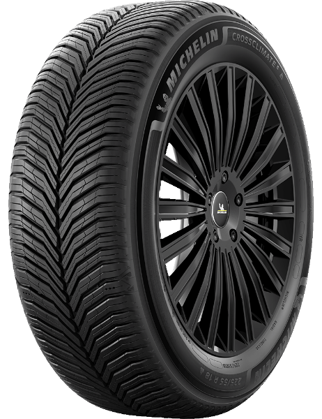 Michelin CrossClimate 3 205/50 R19 94 H XL