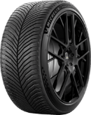 Nærbillede af slidbanen Michelin CrossClimate 3 Sport 245/45 R20 103 V XL, A39