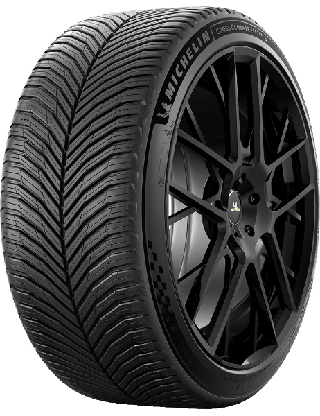 Michelin CrossClimate 3 Sport 255/35 R20 97 Y XL