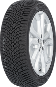 Nærbillede af slidbanen Pirelli Cinturato Winter 3 235/40 R20 96 V XL