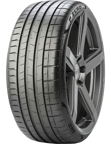 Pirelli P Zero (PZ4) 255/30 R22 95 Y XL, ZR, S.C.