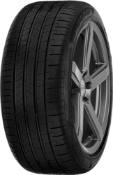 Nærbillede af slidbanen Pirelli P Zero (PZ4) 245/45 R20 103 Y XL, *, S.C.