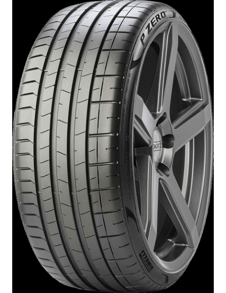 Pirelli P Zero (PZ4) 295/30 R21 102 Y XL, ZR, MC, PNCS, S.C.
