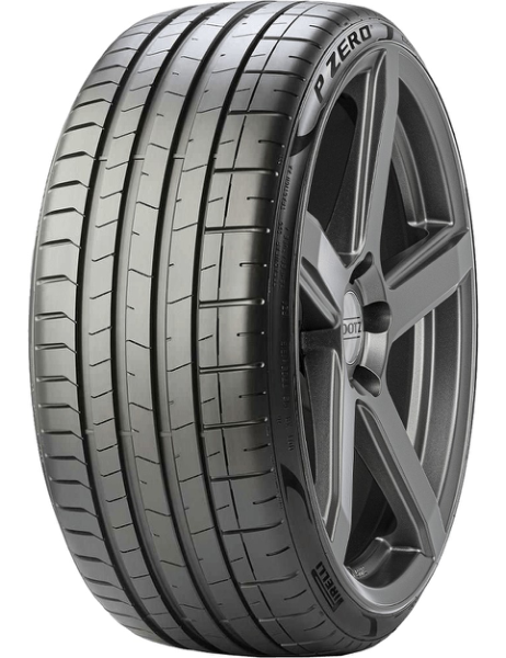Pirelli P Zero (PZ4) 215/40 R18 89 Y XL, HN, S.C.