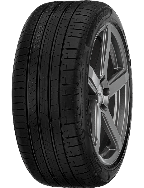 Pirelli P Zero (PZ4) 295/30 R21 102 Y XL, ZR, MGT, Elect, S.C.