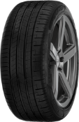 Nærbillede af slidbanen Pirelli P Zero (PZ4) 285/45 R21 113 Y XL, ZR, NC0, S.C.