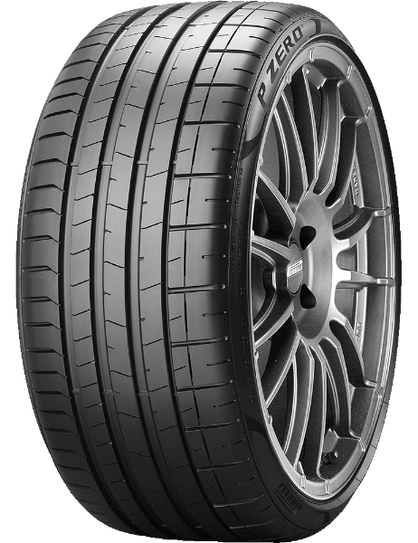 Pirelli P Zero (PZ4) 295/35 R20 105 Y XL, ZR, NA2, S.C.