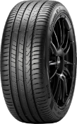 Nærbillede af slidbanen Pirelli Cinturato P7 (P7C2) 255/40 R18 99 Y XL, *