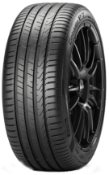 Nærbillede af slidbanen Pirelli Cinturato P7 (P7C2) 275/40 R18 103 Y XL, MO