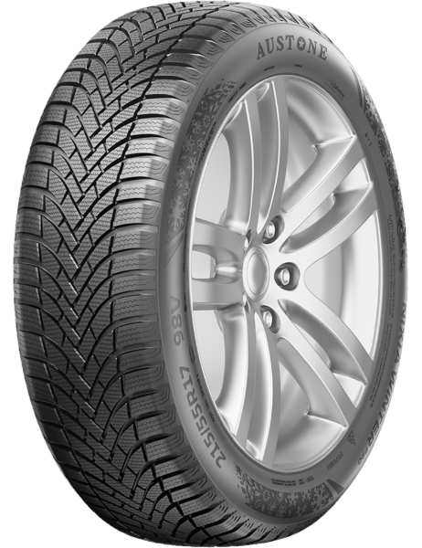 Austone Nixia Winter Pro 255/45 R20 105 V XL