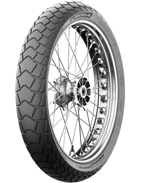 Michelin Anakee Adventure 2 90/90-21 54 V Front TL/TT