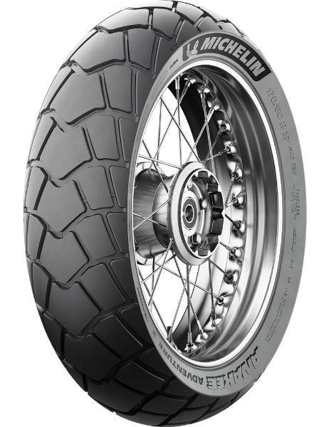 Michelin Anakee Adventure 2 180/55 R17 73 V Rear TL/TT