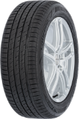 Nærbillede af slidbanen Laufenn S Fit2 SUV 255/65 R17 110 H