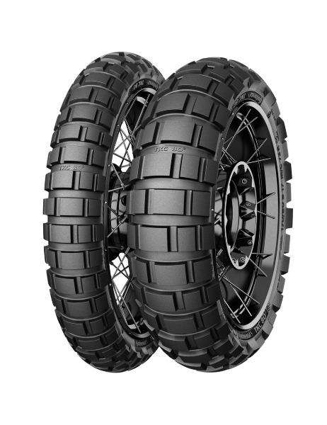 Continental TKC 80² 150/70 B18 70 R Rear TL