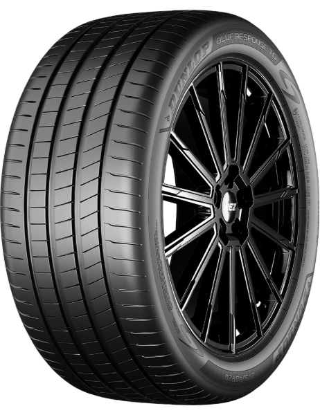 Dunlop Blue Response TG 195/60 R18 96 H XL