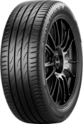 Nærbillede af slidbanen Pirelli Powergy 2 245/40 R17 95 Y XL