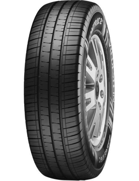 Vredestein Comtrac 2+ 225/70 R15 112/110 S C