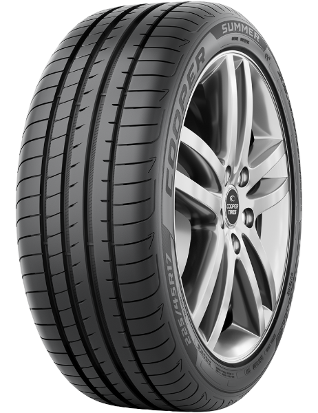 Cooper Summer 235/65 R18 106 W