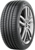 Nærbillede af slidbanen Cooper Summer 205/45 R18 90 Y XL, FP
