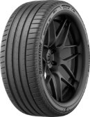 Nærbillede af slidbanen Bridgestone Potenza Sport EVO 255/35 R20 97 Y XL, FR, Enliten