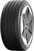 Nærbillede af slidbanen Michelin Primacy 5 Energy 255/40 R21 102 H XL