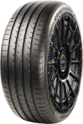 Nærbillede af slidbanen Comforser Purespeed 185/35 R17 82 V XL