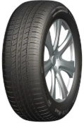 Nærbillede af slidbanen Double Coin DCO-Max 205/55 R16 91 V