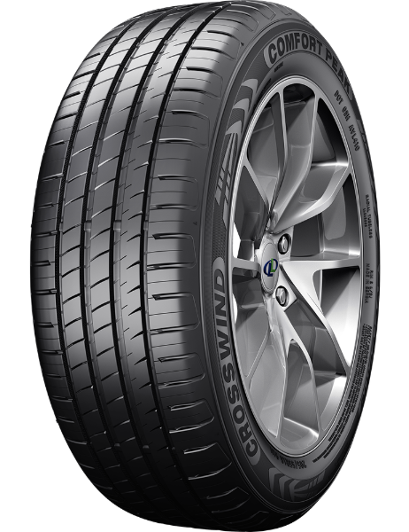 Crosswind Comfort Peak 255/70 R16 115 H XL