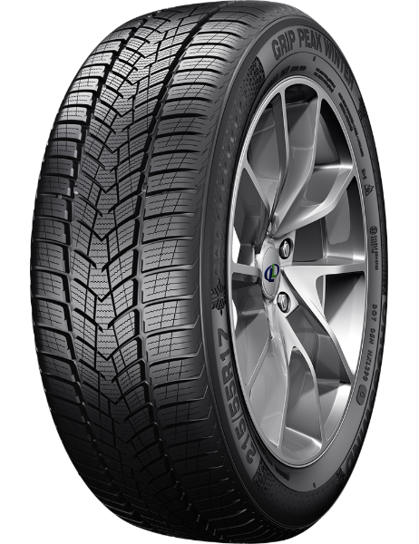 Crosswind Grip Peak Winter 205/45 R16 87 H XL