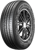 Nærbillede af slidbanen Crosswind Sport Peak C/S 275/70 R16 114 H