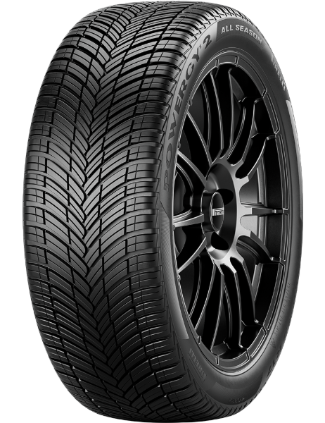 Pirelli Powergy 2 All Season 205/55 R16 94 V XL