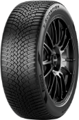 Nærbillede af slidbanen Pirelli Scorpion Winter 3 255/40 R21 102 V XL