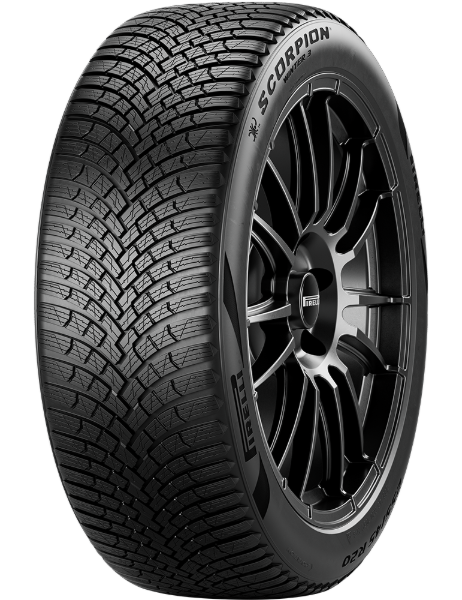 Pirelli Scorpion Winter 3 255/40 R21 102 V XL