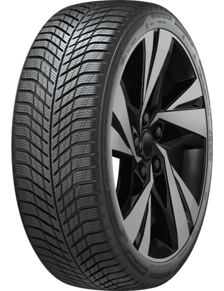 Hankook Winter i*cept evo 4 W340 275/40 R18 103 V XL