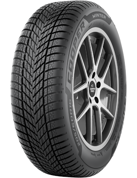 Cooper Winter 205/55 R16 91 H