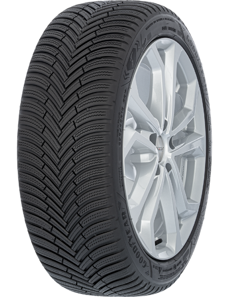 Goodyear Vector All Season 4 205/55 R16 94 V XL