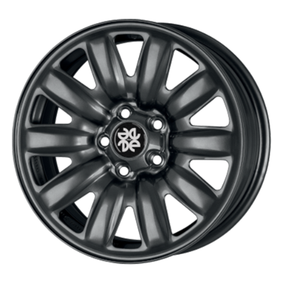 ERION 03 Grey 200001A