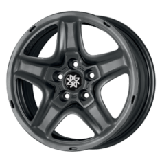 ERION 09 Grey 200903A