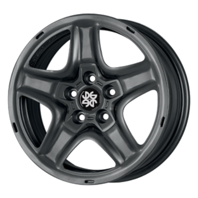 ERION 09 Grey 202500A