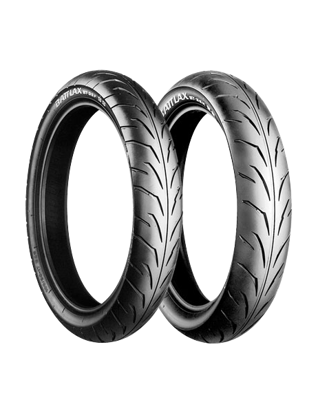 Bridgestone BT 39 140/70-17 66 H Rear TL M/C