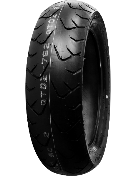 Bridgestone G 704 180/60 R16 74 H Rear TL M/C