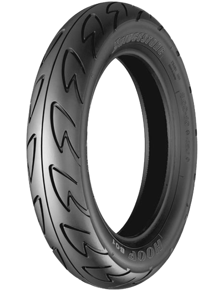 Bridgestone H 01 3.50-10 51 J Front/Rear TL