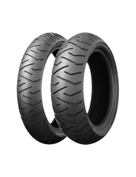 Bridgestone TH 01 120/70 R15 56 H Front TL M/C M