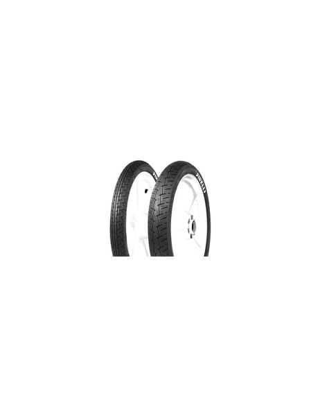 Pirelli City Demon 2.75-18 42 P Front TL M/C