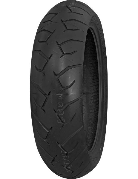 Pirelli Diablo 120/70ZR17 (58 W) Front TL M/C