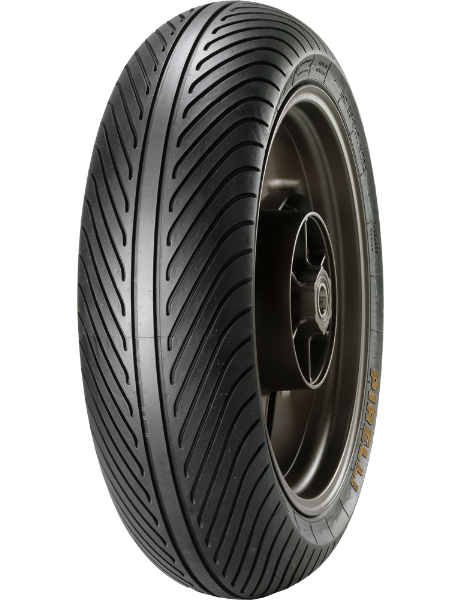 Pirelli Diablo Rain 125/70 R17 Front TL NHS SCR1