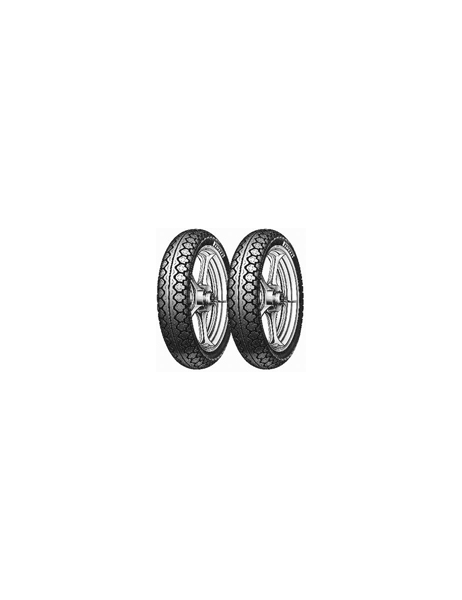 Pirelli Mandrake MT 15 80/80-16 45 J Front TL M/C RF